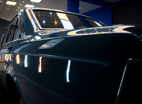 Ford 17m Taunus 17m, снимка 5 - Автомобили и джипове - 44090140