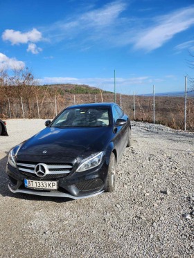 Обява за продажба на Mercedes-Benz C 250 AMG-LINE ~68 750 лв. - изображение 1