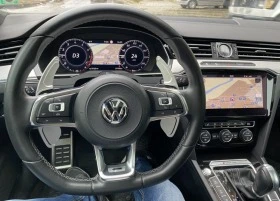 VW Arteon Maxton Design, снимка 9