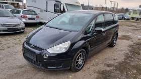     Ford S-Max 2.5 