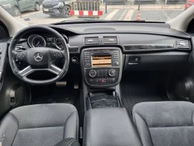 Mercedes-Benz R 350 CDI 4 MATIC 3.0 - [8] 