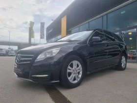 Mercedes-Benz R 350 CDI 4 MATIC 3.0 - [2] 