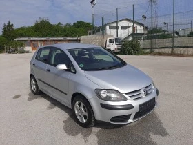 VW Golf Plus 1.6 102кс. - [9] 