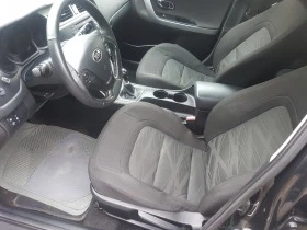 Kia Ceed 1.4I GAZ, снимка 10