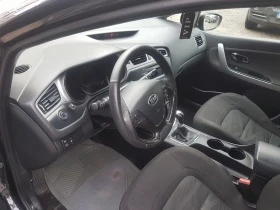 Kia Ceed 1.4I GAZ, снимка 13