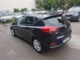 Kia Ceed 1.4I GAZ, снимка 7