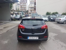 Kia Ceed 1.4I GAZ, снимка 3