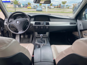 BMW 525 Xi, снимка 8