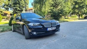 BMW 535 xi, снимка 5