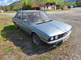 BMW 528 2.8 v6, снимка 1