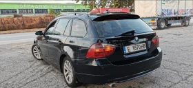 BMW 320 E91, снимка 6