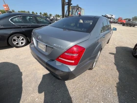 Mercedes-Benz S 63 AMG  AMG 5.5 V8 4х4 НАЛИЧЕН ПЕРФЕКТЕН ЗАПАЗЕН, снимка 14