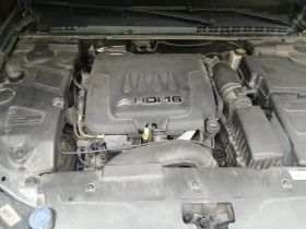 Citroen C5 2.2 HDI , снимка 12