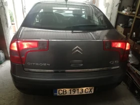 Citroen C5 2.2 HDI , снимка 4