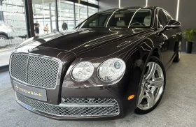 Bentley Flying Spur W12, снимка 1