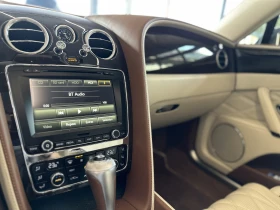 Bentley Flying Spur W12, снимка 8