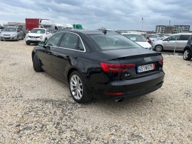 Audi A4 quattro, снимка 2