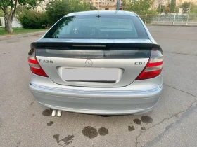 Mercedes-Benz C 220, снимка 6