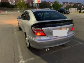 Mercedes-Benz C 220, снимка 2