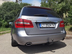 Mercedes-Benz E 250, снимка 6