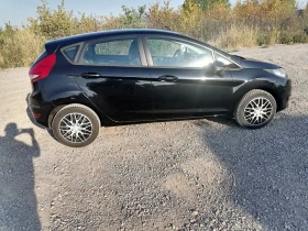 Ford Fiesta * БЕНЗИН* ГАЗ* , снимка 7