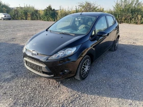 Ford Fiesta * БЕНЗИН* ГАЗ* , снимка 2