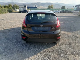 Ford Fiesta * БЕНЗИН* ГАЗ* , снимка 5