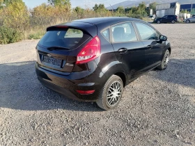 Ford Fiesta * БЕНЗИН* ГАЗ* , снимка 6