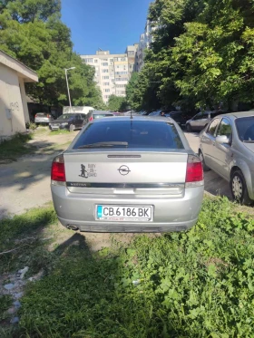 Opel Vectra | Mobile.bg    2