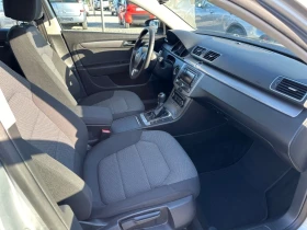 VW Passat 2.0 TDI - [10] 