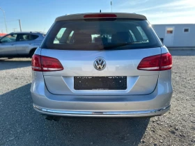 VW Passat 2.0 TDI, снимка 6