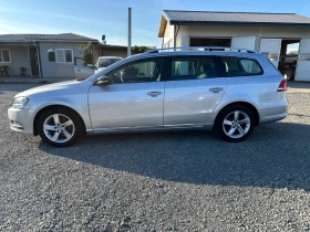 VW Passat 2.0 TDI, снимка 4