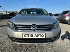 VW Passat 2.0 TDI, снимка 2