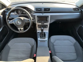 VW Passat 2.0 TDI, снимка 10