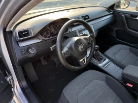 VW Passat 2.0 TDI, снимка 11