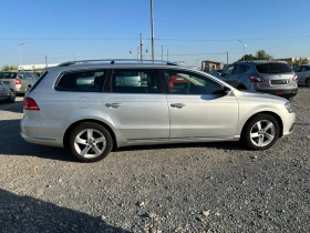 VW Passat 2.0 TDI, снимка 8