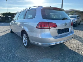 VW Passat 2.0 TDI, снимка 5