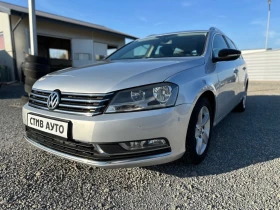 VW Passat 2.0 TDI, снимка 3