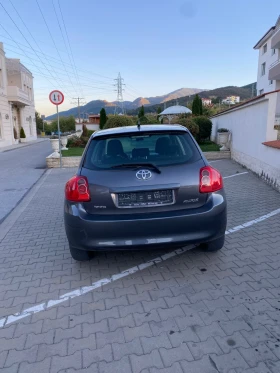 Toyota Auris 4D4, снимка 11