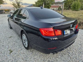 BMW 530 xd, снимка 8