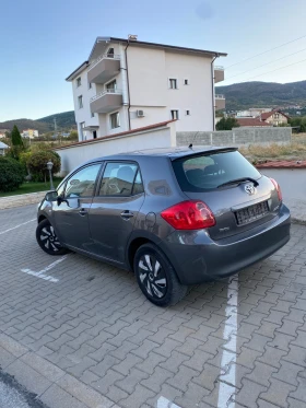 Toyota Auris 4D4, снимка 13