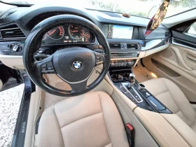 BMW 530 xd, снимка 9