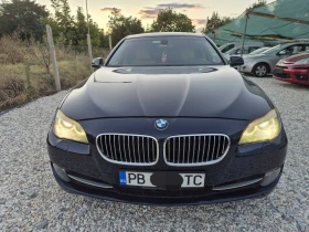 BMW 530 xd | Mobile.bg    2