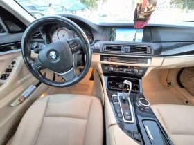 BMW 530 xd, снимка 12