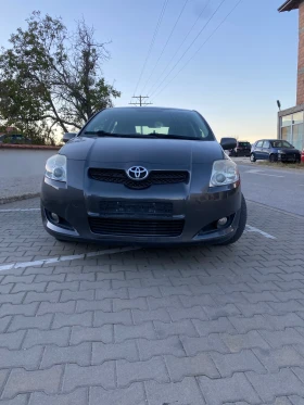 Toyota Auris 4D4, снимка 8