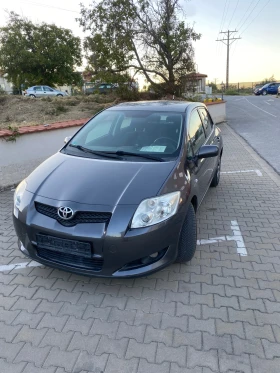 Toyota Auris 4D4, снимка 9