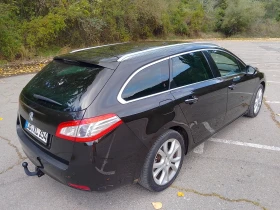 Peugeot 508 1, 6IKATO НОВА, снимка 4