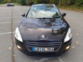 Peugeot 508 1, 6IKATO НОВА, снимка 2