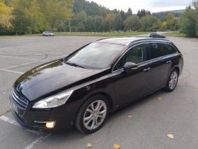 Peugeot 508 1, 6IKATO НОВА, снимка 1