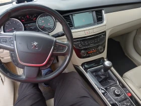 Peugeot 508 1, 6IKATO НОВА, снимка 14